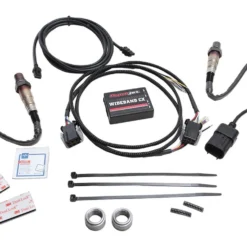 Dynojet Power Vision-CX W/Band Dual Channel