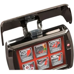 Dynojet Power Vision Visor -taylormade shop dynojet power vision visor 2