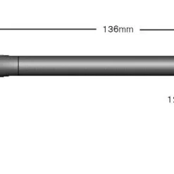 Dynojet Quick Shift Rod