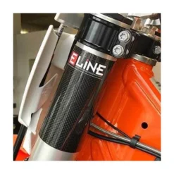 E Line E-Line Carbon Fiber Registration Fork Wrap