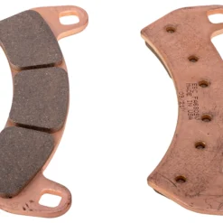 EBC Brakes EBC FA680SV SV Series Severe Duty Front Brake Pads