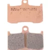 EBC Brakes EBC Double-H Sintered Brake Pads For Indian 2014-2023