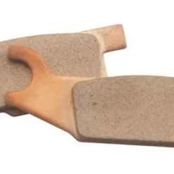 EBC Brakes EBC FA446R R Series Sintered Brake Pads