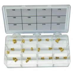 EBC Brakes EBC Kehin CV Jet Kit For Harley