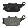 EBC Brakes EBC Organic Front And Rear Brake Pads -taylormade shop ebc organic front brake pads