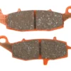 EBC Brakes EBC Semi-Sintered Front And Rear Brake Pads -taylormade shop ebc semi sintered front brake pads