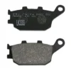 EBC Brakes EBC FA145 Organic Brake Pad