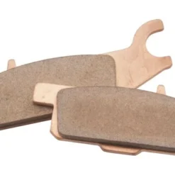 EBC Brakes EBC FA443SV SV Series Severe Duty Brake Pads