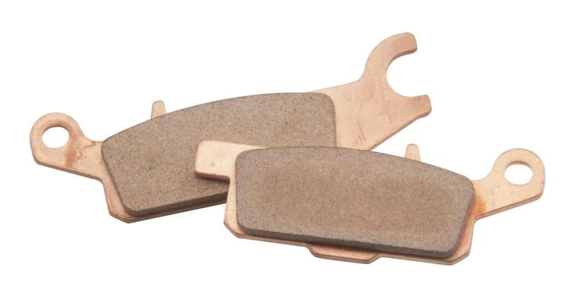 EBC Brakes EBC FA443SV SV Series Severe Duty Brake Pads 3 EBC Brakes EBC FA443SV SV Series Severe Duty Brake Pads