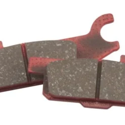 EBC Brakes EBC FA443X Carbon X Brake Pads