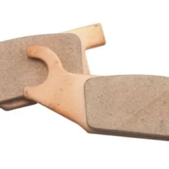EBC Brakes EBC FA444R R Series Sintered Brake Pads