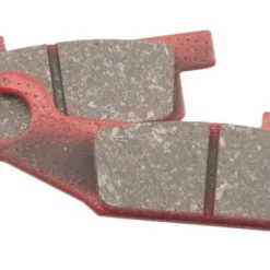 EBC Brakes EBC FA444X Carbon X Brake Pads