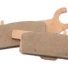 EBC Brakes EBC FA445R R Series Sintered Brake Pads