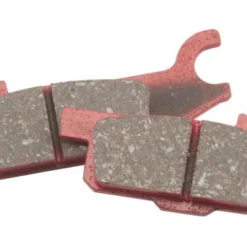 EBC Brakes EBC FA445X Carbon X Brake Pads