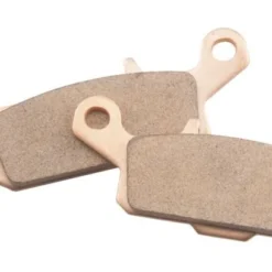 EBC Brakes EBC FA446SV SV Series Severe Duty Brake Pads