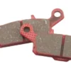 EBC Brakes EBC FA446X Carbon X Brake Pads -taylormade shop ebcfa446 x carbon x front brake pads