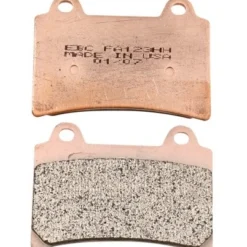 EBC Brakes EBC FA69/3HH Double-H Sintered Rear Brake Pads [Open Box]