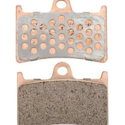 EBC Brakes EBC FA724HH Double-H Sintered Front Brake Pads [Open Box]