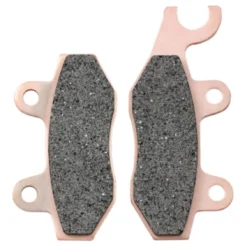 EBC Brakes EBC SXR135HH Sintered Front Right / Rear Brake Pads Can-Am -taylormade shop ebcsxr135 hh sintered brake pads 3