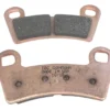 EBC Brakes EBC SXR456HH Sintered Front / Rear Brake Pads Polaris -taylormade shop ebcsxr456 hh sintered front rear brake pads polaris