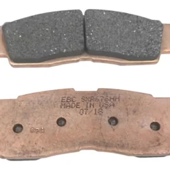EBC Brakes EBC SXR676HH Sintered Front Brake Pads Yamaha 5 EBC Brakes EBC SXR676HH Sintered Front Brake Pads Yamaha -taylormade shop ebcsxr sintered brake pads 1