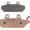 EBC Brakes EBC SXR645HH Sintered Front Right Brake Pads Can-Am -taylormade shop ebcsxr sintered brake pads front right