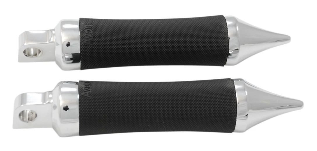 Eddie Trotta Designs Eddie Trotta Comfort Footpegs For Harley 4 Eddie Trotta Designs Eddie Trotta Comfort Footpegs For Harley - Image 2