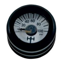 Eddie Trotta Designs Eddie Trotta Mini Oil Pressure Gauge