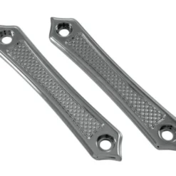 Eddie Trotta Designs Eddie Trotta Cross Cut Turn Signal Eliminators For Harley Street Glide 2006-2013 -taylormade shop eddie trotta designs t signal elm0613 flhx 1