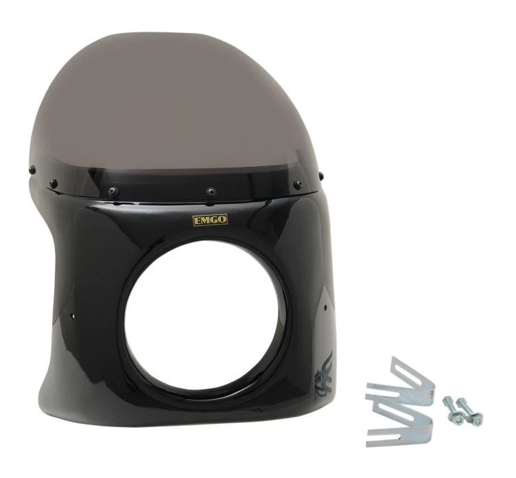 Emgo Universal Viper Retro Cafe Fairing 3 Emgo Universal Viper Retro Cafe Fairing