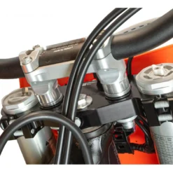 Enduro Engineering Handlebar Risers Husqvarna / KTM 125cc-450cc -taylormade shop enduro engineering handlebar risers hus ktm 1