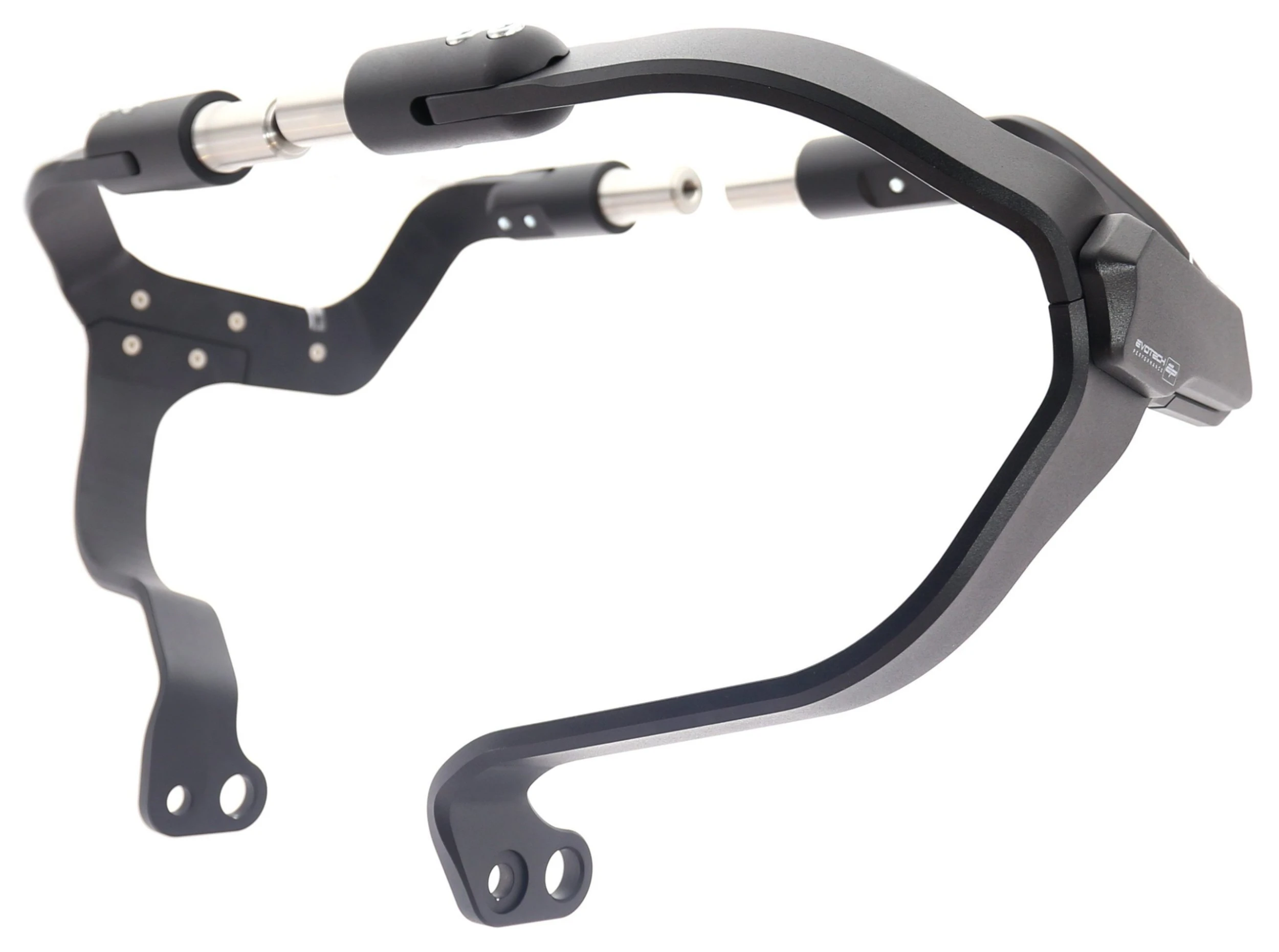 Evotech Performance Engine Guard BMW R1200GS / R1200R / R1200RS 3 Evotech Performance Engine Guard BMW R1200GS / R1200R / R1200RS