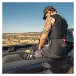 EVS Air Kidney Belt -taylormade shop evs air kidney belt 3