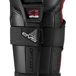 EVS Slam Combo -taylormade shop evs slam combo black