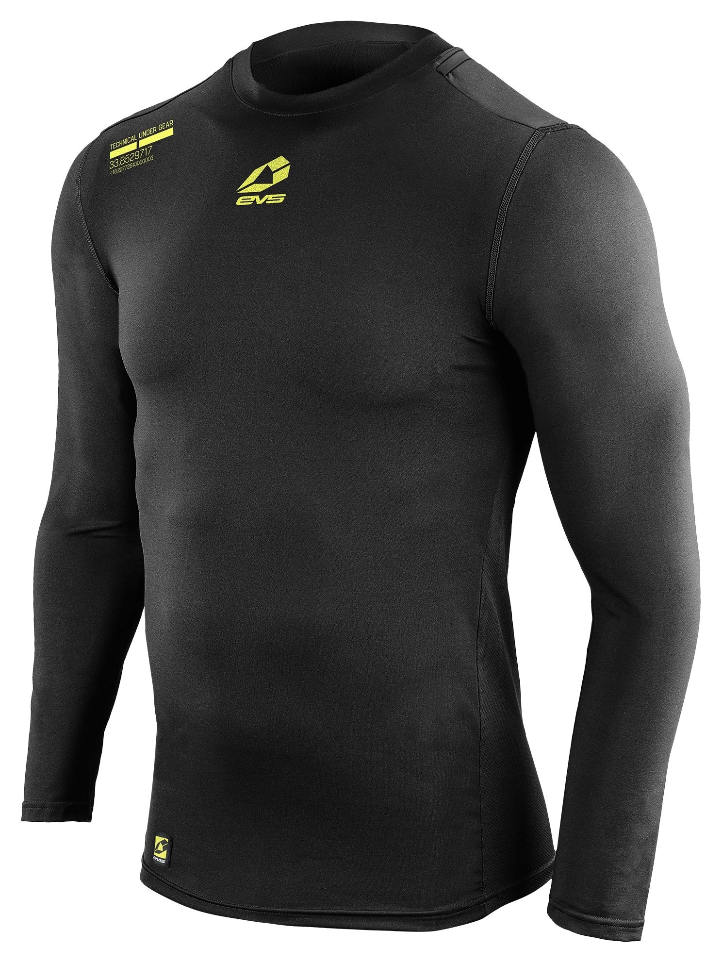 EVS TUG Long Sleeve Shirt 3 EVS TUG Long Sleeve Shirt