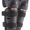EVS Youth Option Knee Guards 2 EVS Youth Option Knee Guards -taylormade shop evs youth option knee guards