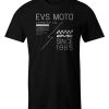 EVS Youth Status T-Shirt