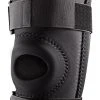 EVS KS61 Knee Stabilizer 2 EVS KS61 Knee Stabilizer -taylormade shop evsks61 knee stabilizer black