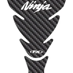 Factory Effex Carbon Tank Pad Yamaha / Kawasaki