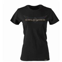 Factory Effex Goldwing Sketched Women's T-Shirt