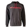 Factory Effex Honda Landscape Hoody -taylormade shop factory effex honda landscape pullover charcoal black charcoal red