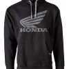 Factory Effex Honda Shadow Hoody -taylormade shop factory effex honda shadow hoody black