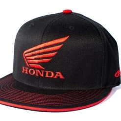 Factory Effex Honda Wing Flex-Fit Hat