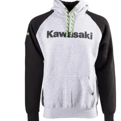Factory Effex Kawasaki Flying K Hoody