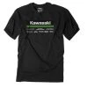 Factory Effex Kawasaki Racewear T-Shirt