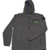 Factory Effex Kawasaki Soft Shell Jacket -taylormade shop factory effex kawasaki soft shell jacket grey
