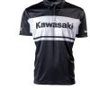 Factory Effex Kawasaki Team Pit Shirt