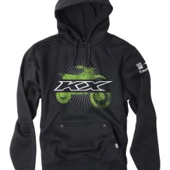 Factory Effex Youth Kawasaki Hoody