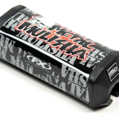 Factory Effex Metal Mulisha Premium Bulge Bar Pad