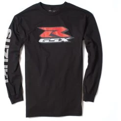 Factory Effex Suzuki GSX-R L/S T-Shirt
